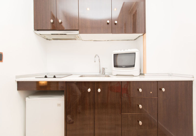 Ainb Las Ramblas-Colon Apartments Barcelona Eksteriør billede