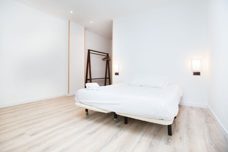Ainb Las Ramblas-Colon Apartments Barcelona Eksteriør billede